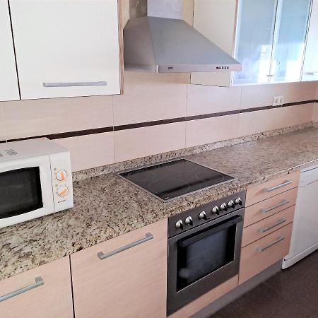 Ferienwohnung Costa Peñíscola Exterior foto