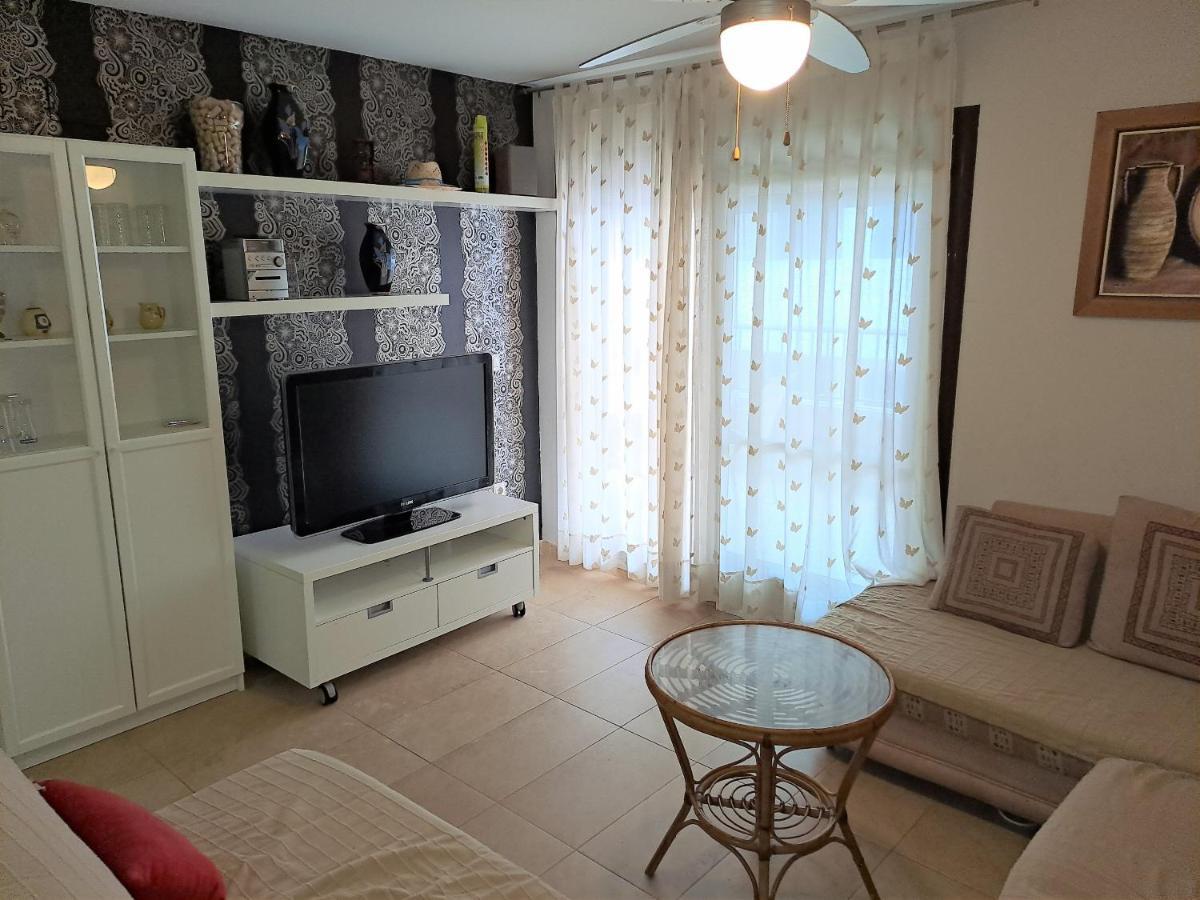 Ferienwohnung Costa Peñíscola Exterior foto